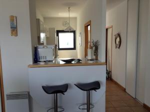 Les 2 tours La Rochelle
