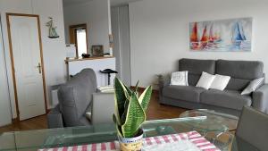 Les 2 tours La Rochelle