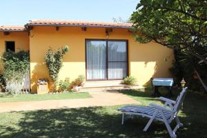 Casa Vacanze Margherita img16