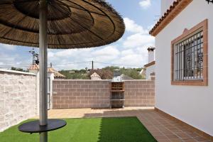 Casa Torre De Meca 2 Shared Pool