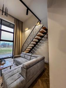 Amber loft 12 Rusnė