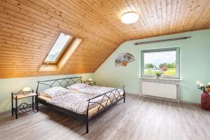 Ferienwohnung Kudensee