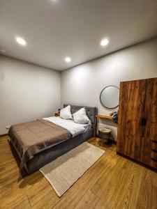 Amber loft 12 Rusnė