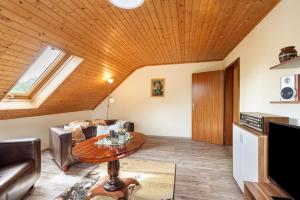 Ferienwohnung Kudensee