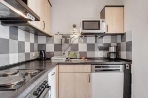 Ferienwohnung Landliebe