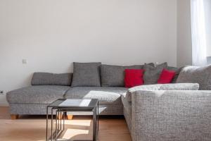 Ferienwohnung Landliebe