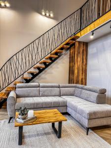 Amber loft 12 Rusnė