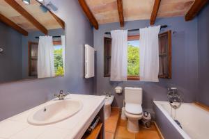 Finca Son Favar Capdepera