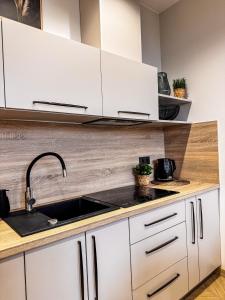 Amber loft 12 Rusnė