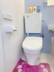 Shinjuku Twin Room near Okubo Station