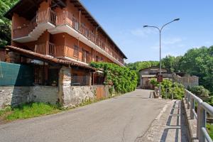 Residence Appartamento Londra