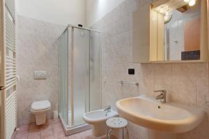 Residence Appartamento Londra