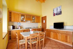 Residence Appartamento Londra