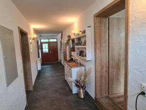 Haus Waldstein Kraxler Single