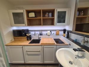 Haus Waldstein Kraxler Single