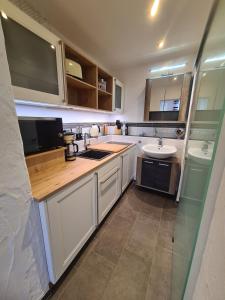 Haus Waldstein Kraxler Single