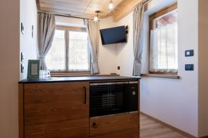 Alpine Mood Apartments