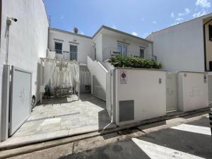 La casa dei naviganti