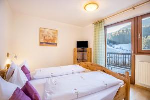 Lettnerhof Bnb Wohnung 4