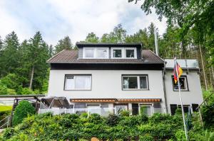 Modernes Apartment In Traumlage