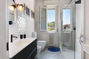 Casa Centro Laveno Mombello