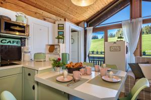 Haus Sonnenhang Wohnung 2