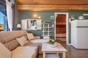 Haus Sonnenhang Wohnung 2