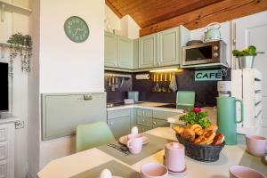 Haus Sonnenhang Wohnung 2