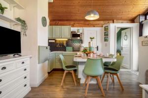 Haus Sonnenhang Wohnung 2