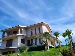 Casa De Santo Amaro