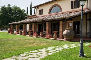 Villa Cerreta by VacaVilla