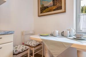 Ciasa Majonade Pozza di Fassa tipo1