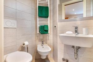 Ciasa Majonade Pozza di Fassa tipo1