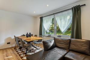 Casa Alotto - Elch Lounge