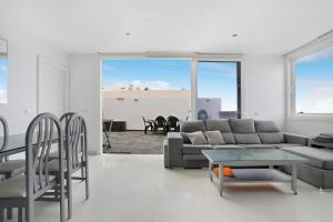 Lovely Penthouse