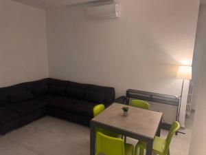 Le due dimore di Corso Risorgimento