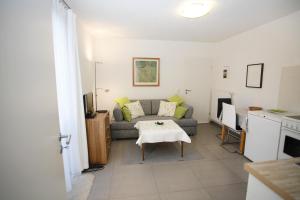 Ferienwohnung Im Schiller
