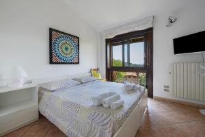 Residenza Le Paolette con piscina