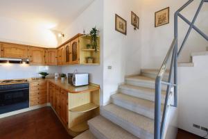 Residenza Le Paolette con piscina