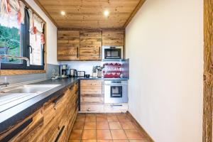 Chalet Farapreu