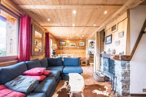 Chalet Farapreu
