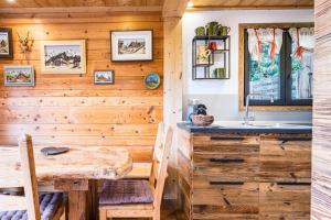 Chalet Farapreu