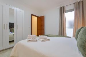 Apartamento Rolycar 204