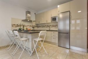 Apartamento Rolycar 204