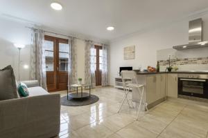 Apartamento Rolycar 204