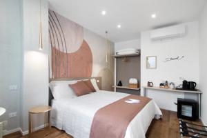 Anita Rooms Bari