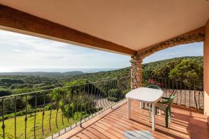 Villa Camilla img1