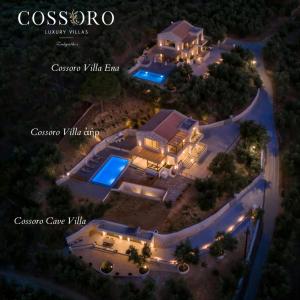 Cossoro Villas Zakynthos