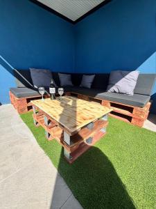 Vivienda Vacacional Magma
