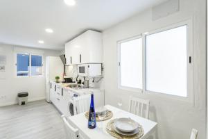 Vivienda Vacacional Magma